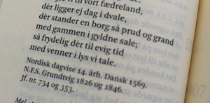 Karrusel-feedback om himmeriget