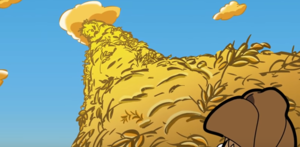 Lignelsen om den rige bonde