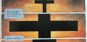 Menneskesønnen kap. 1-3