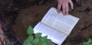 Opstart nu med bibel