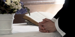 Velsignelse - online