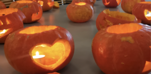 Håbslygter til Alle Helgen