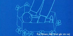 Heldagsprogram om død og opstandelse