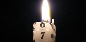 Den, der venter på noget godt, venter aldrig for længe