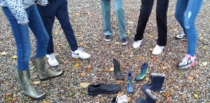 I apostlenes fodspor