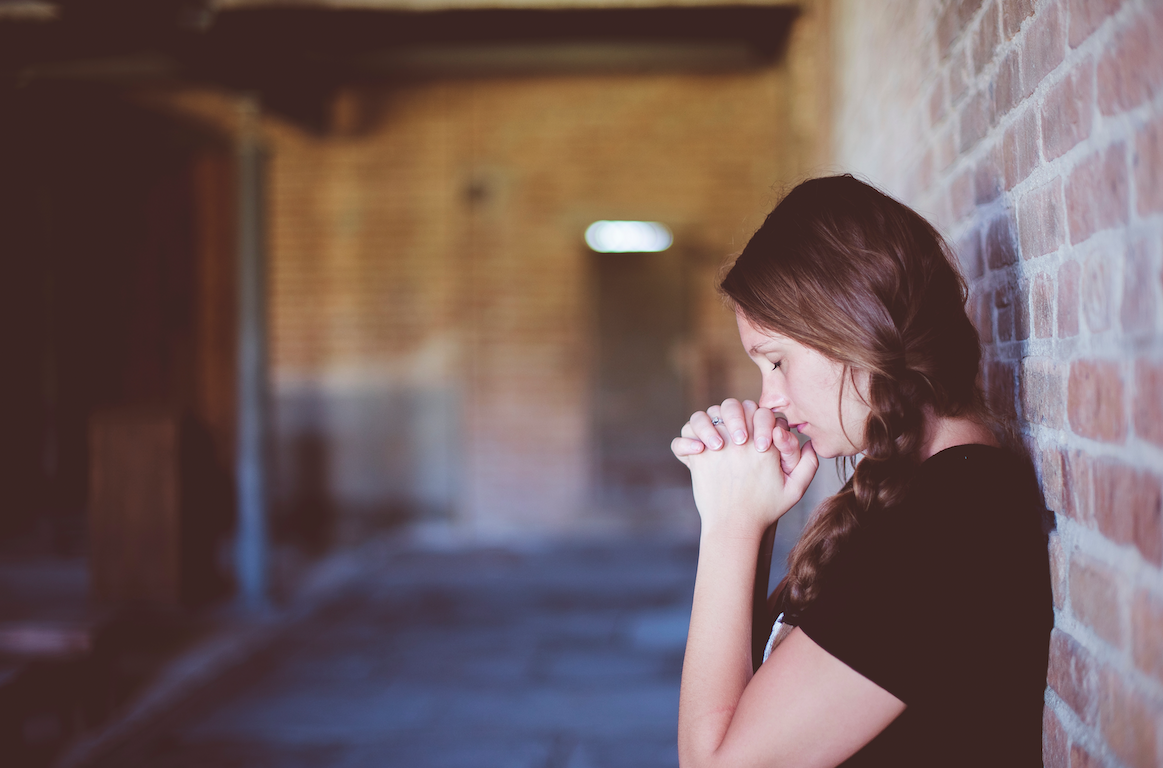 Andagt 2.s.i fasten (II)