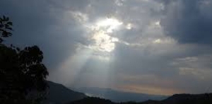 Andagt sidste s.e.trin. (I)