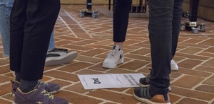 Andagt 3.s.i fasten (I)