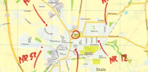 Kend dit sogn - mød din næste