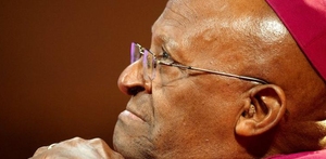 Desmond Tutu