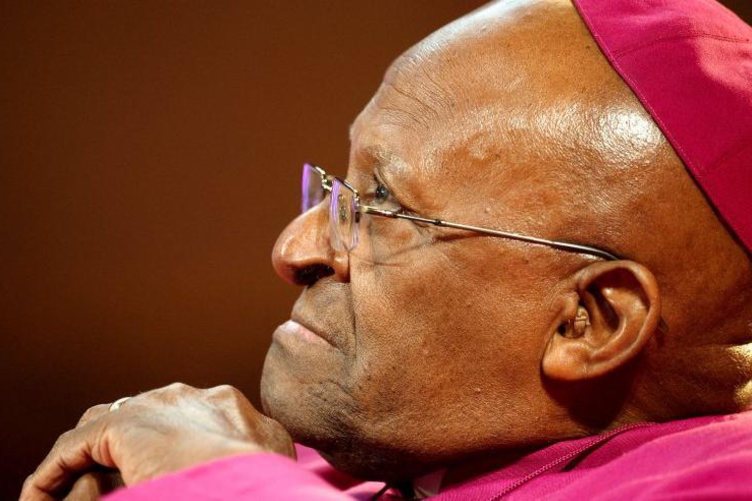 Desmond Tutu