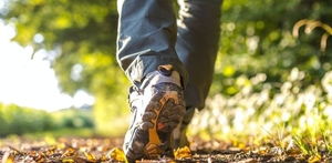 Gå en tur med Fadervor