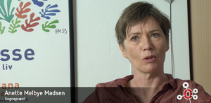 Konfirmationsord som en gave