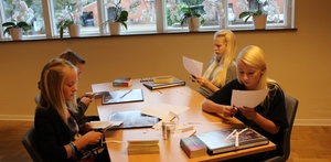 Møde på midten - Gud og smerte, lidelse og død