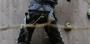 Jagten på det hemmelige tegn