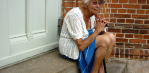 Gudstjeneste med konfirmander