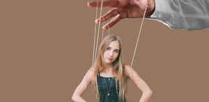 Kontrol - oplæg til forældreaften