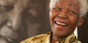 Nelson Mandela