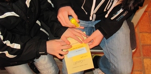 Hvem / hvad / hvordan er Gud?