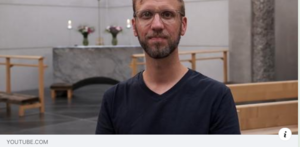 Syng med konfirmanderne