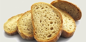 Brødet