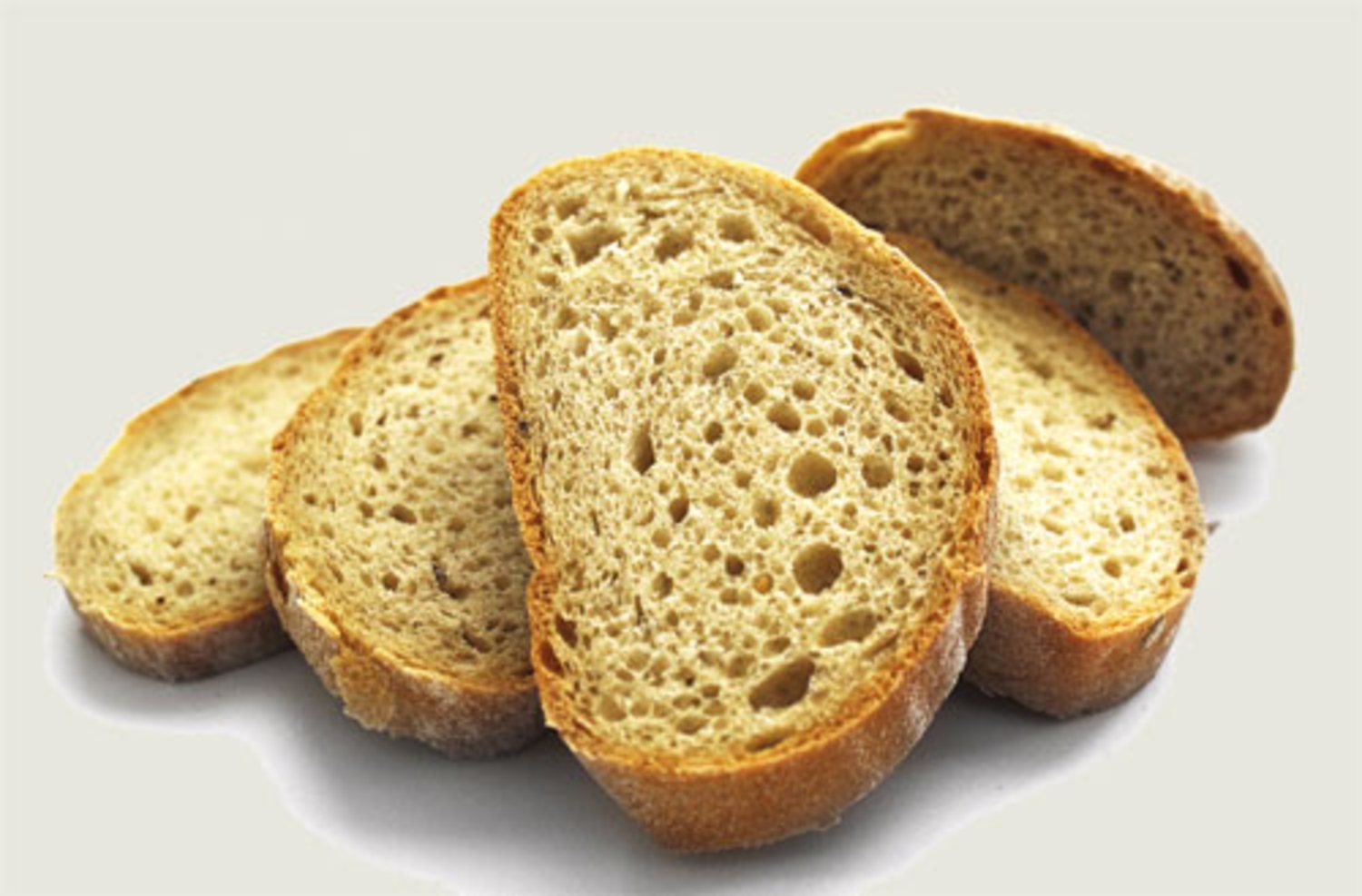 Brødet