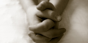 Enig - Uenig om bøn