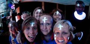 Hvide tirsdag og Aske onsdag