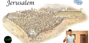 Påske escape room - online