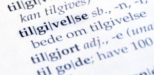 Andagt 22.s.e.trin (I)