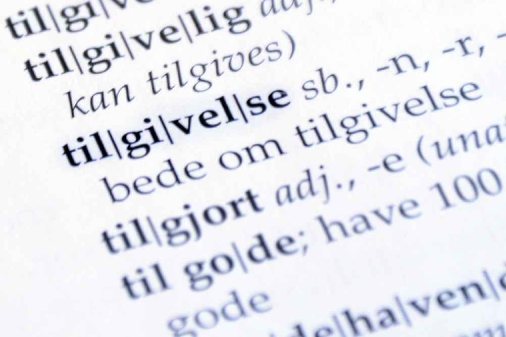 Andagt 22.s.e.trin (I)