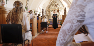 Gode grunde til at blive konfirmeret