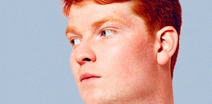 Karl William - om igen