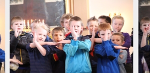 Fagter til trosbekendelsen