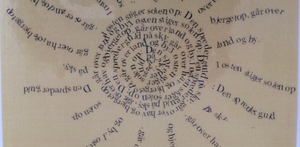 Salmer for læsesvage og ordblinde