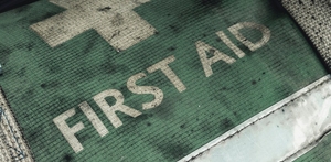 Hvorfor lære førstehjælp?
