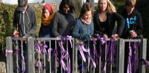 Lilla forventningsinstallationer