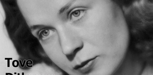 Tove Ditlevsen
