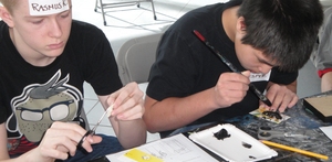 Refleksion over konfirmationsord