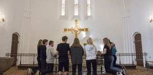 Andagt 3.s.e.påske (I)