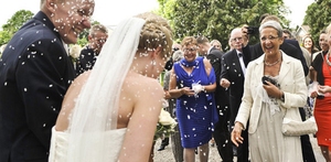 Lignelsen om de 10 brudepiger