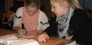 Lad konfirmanderne blive hørt!