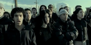 P.O.D. (Youth of the Nation)