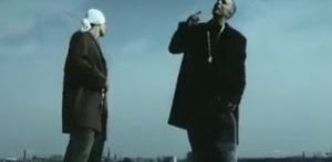 Skærtorsdag - Nik og Jay