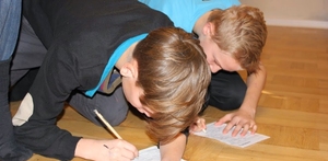 Giv en, få en - Gud og smerte, lidelse og død