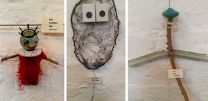 Gudsbilleder i skrot