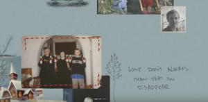 Lukas Graham: "Here"