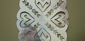 Send et gækkebrev til dine minikonfirmander