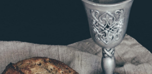 Ugeforløb for minikonfirmander, dag 5