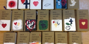 Salmebogen en brugsbog